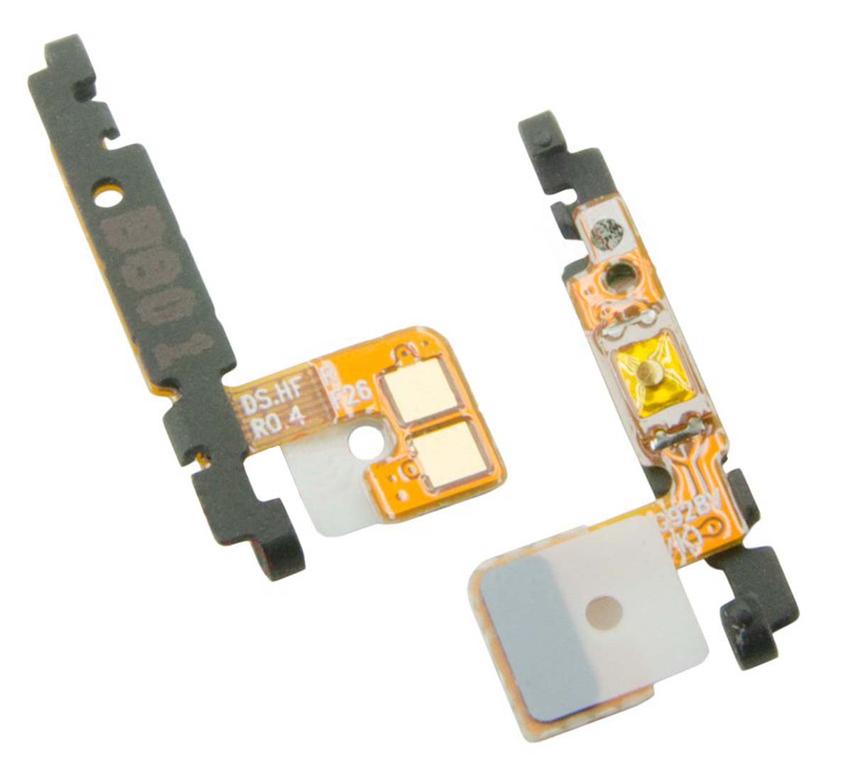 Samsung G928F Galaxy S6 Edge plus - Flex kabel zapínania - GH96-08816A Flex kábel