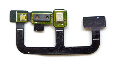 Samsung G928F Galaxy S6 Edge plus - Flex kabel Proximity senzor - GH96-08838A Flex kábel