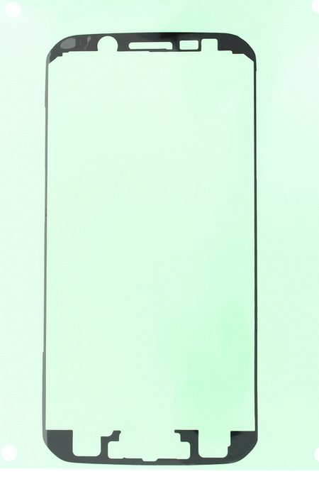 Lepiaca páska pod LCD displej Samsung Galaxy S6 Edge - G925F Lepka