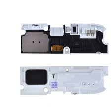 Reproduktor Samsung N7100 Galaxy Note 2 Biela - zvonček