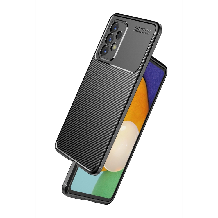 Puzdro odolné protinárazové Samsung Xcover 5, G525 Čierna
