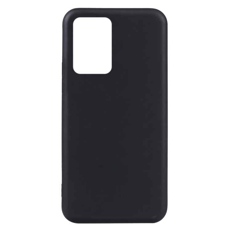 Puzdro silikonové OnePlus Nord CE 3 Lite Čierna
