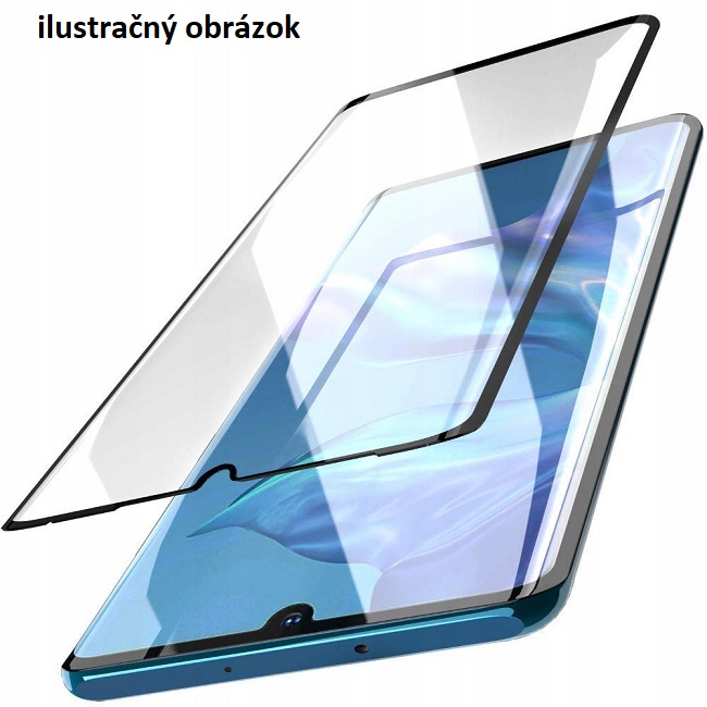 Mocolo ochranné tvrdené sklo 5D pre Xiaomi 13T, 13T Pro Ochranné sklo