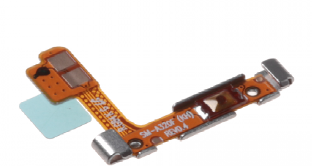 Samsung A320F Galaxy A3 (2017) - Flex kabel zapínania - GH59-14706A Flex kábel