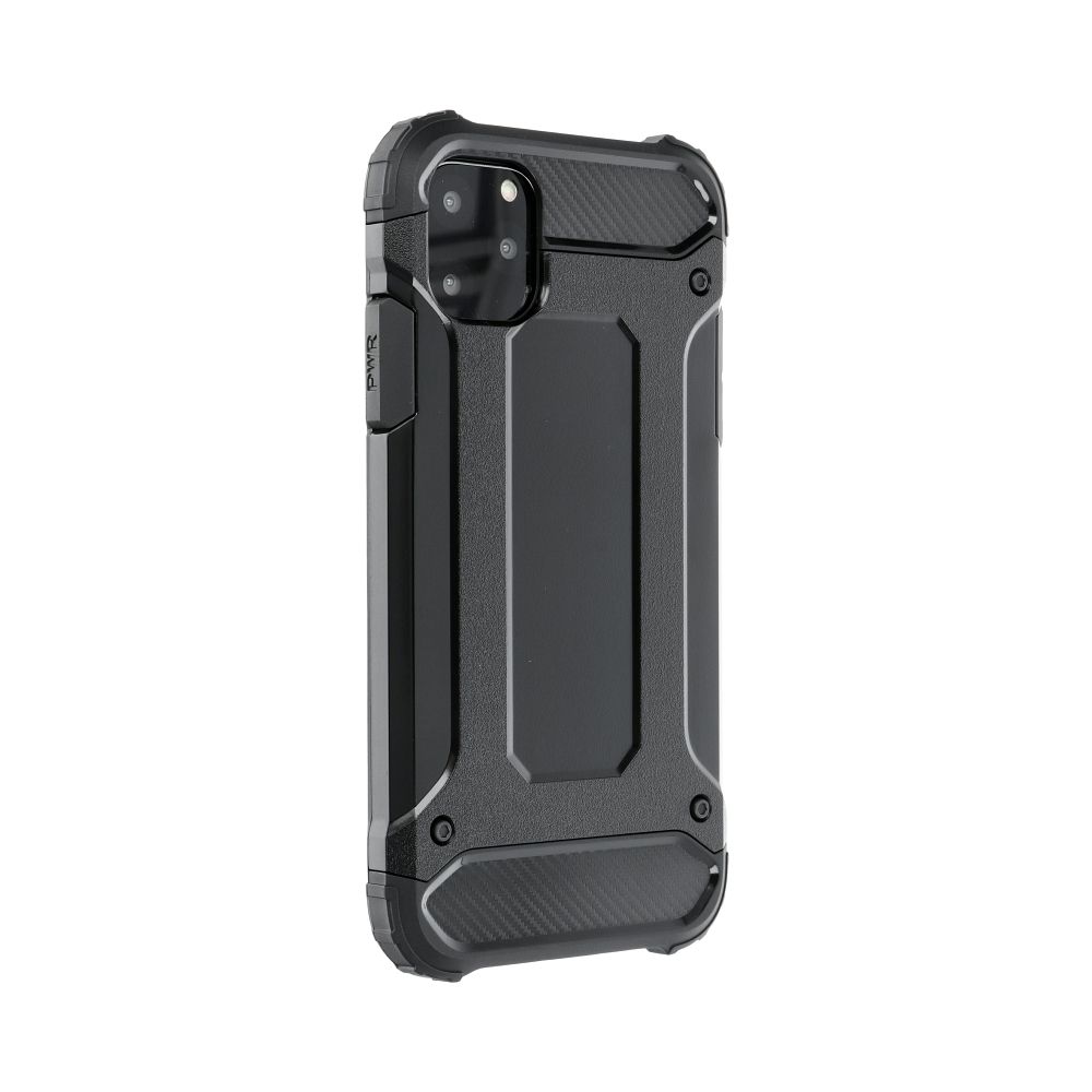Puzdro protinárazové ARMOR Samsung Galaxy S24 Plus, S926 Čierna