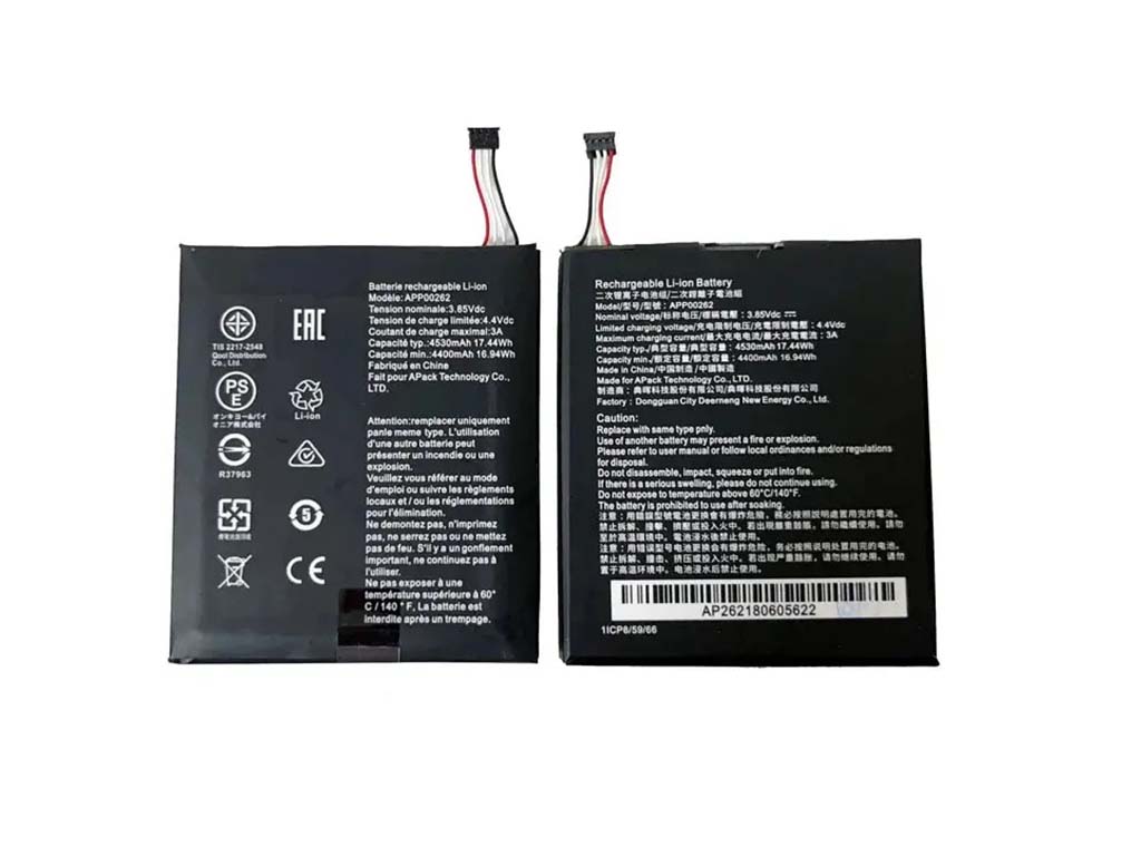 Batéria Caterpillar CAT S61 OEM