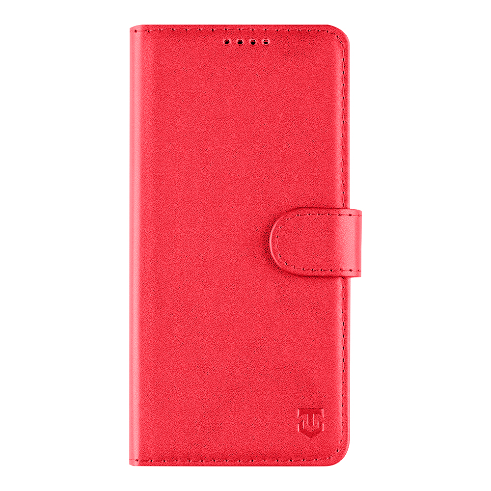Tactical Field Notes pre Xiaomi Redmi Note 13 Pro 5G Red