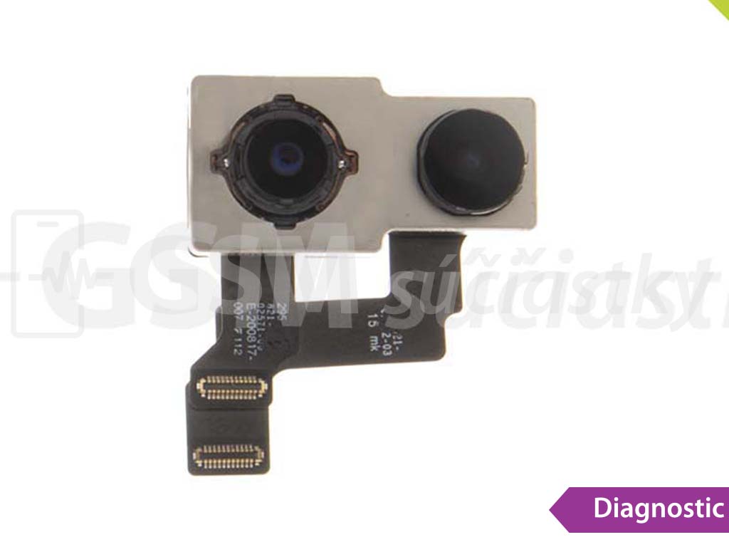 Zadná kamera iPhone 12 mini Zadná kamera