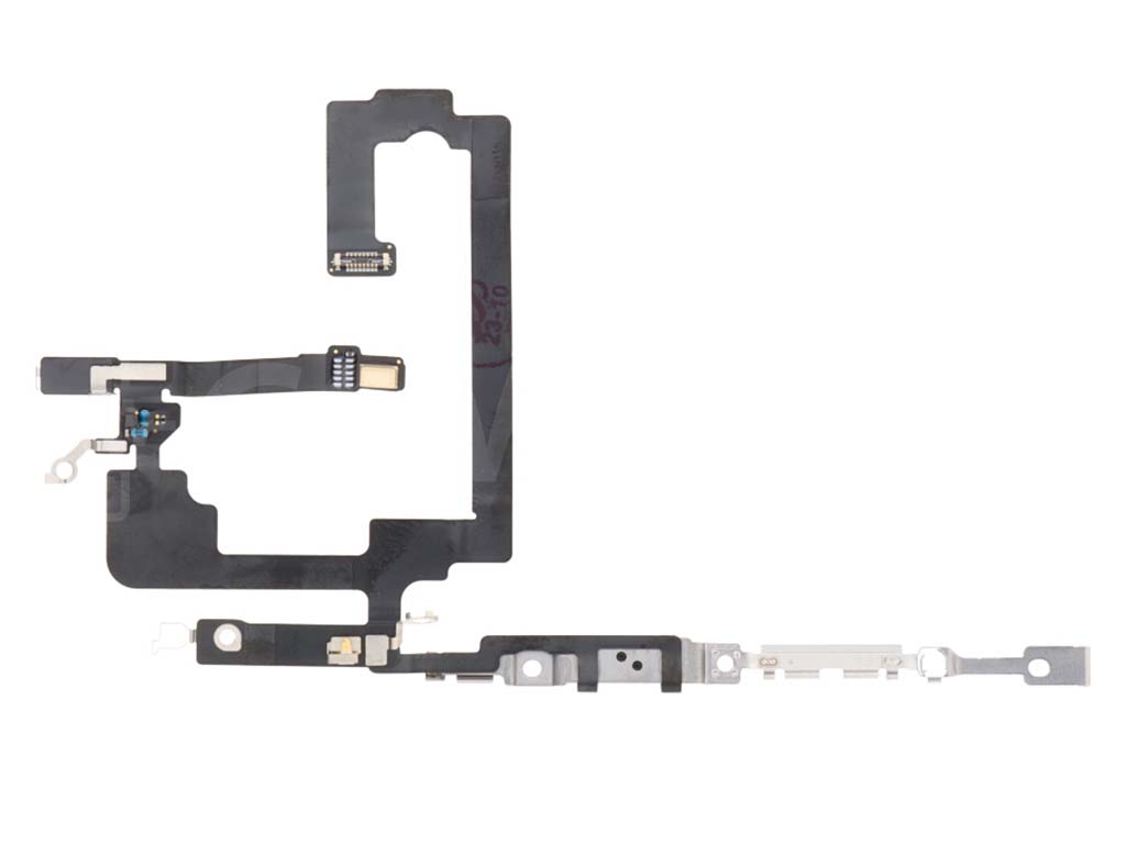 Flex kábel Power Apple iPhone 15 Plus - zapínania Flex kábel