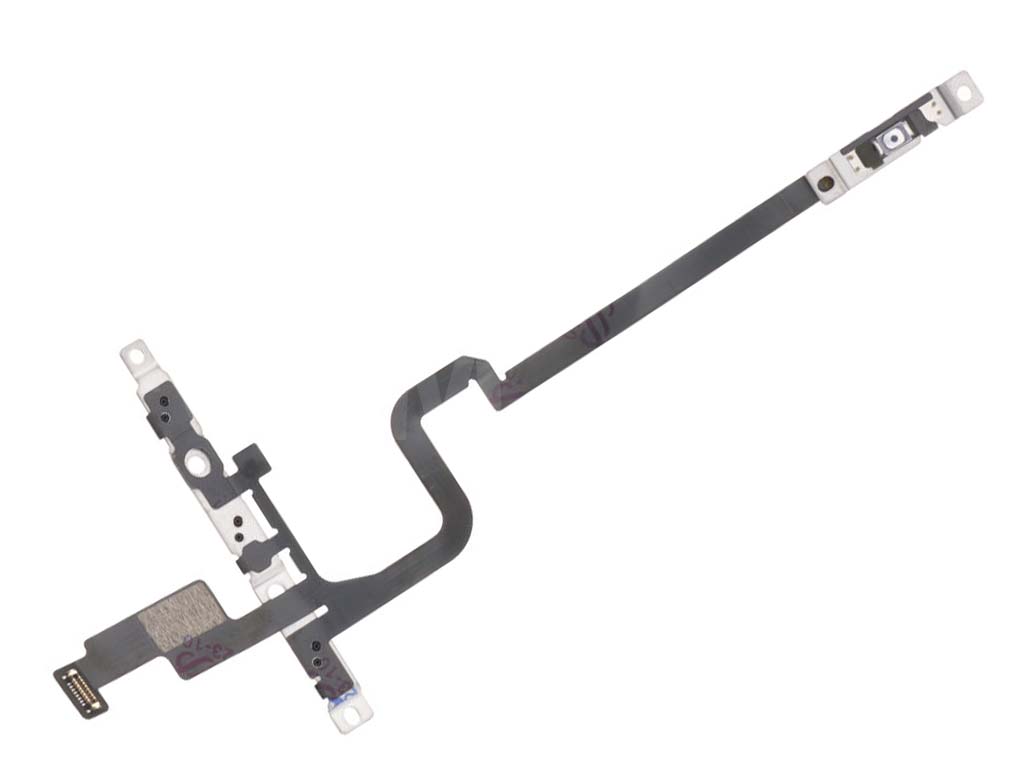 Flex kábel Power iPhone 15 Pro - hlasitosti a zapínania Flex kábel