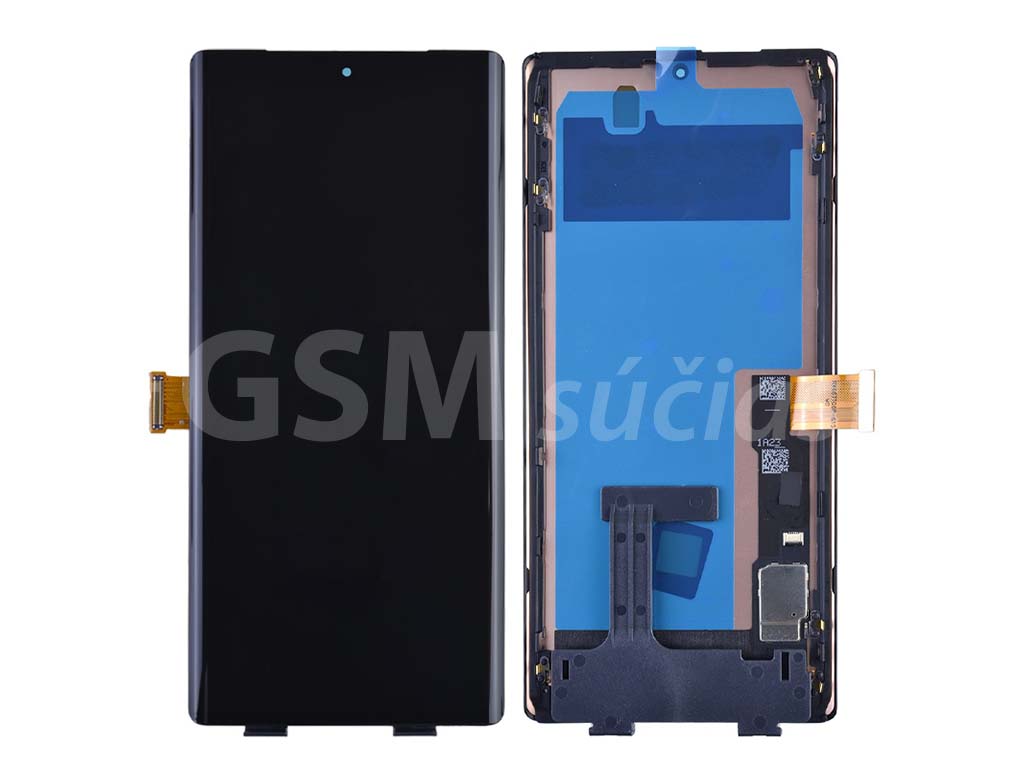 LCD displej + dotykové sklo Google Pixel 6 Pro OLED