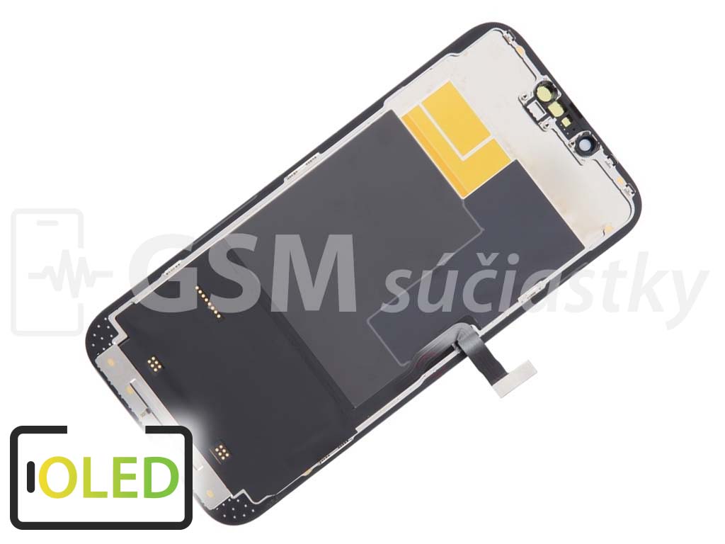 LCD Displej + Dotykové sklo Apple iPhone 13 Pro Max