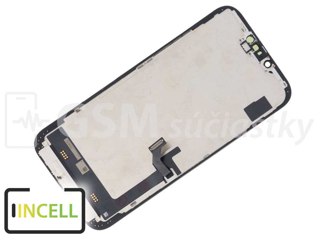 LCD Displej + Dotykové sklo Apple iPhone 14 Plus