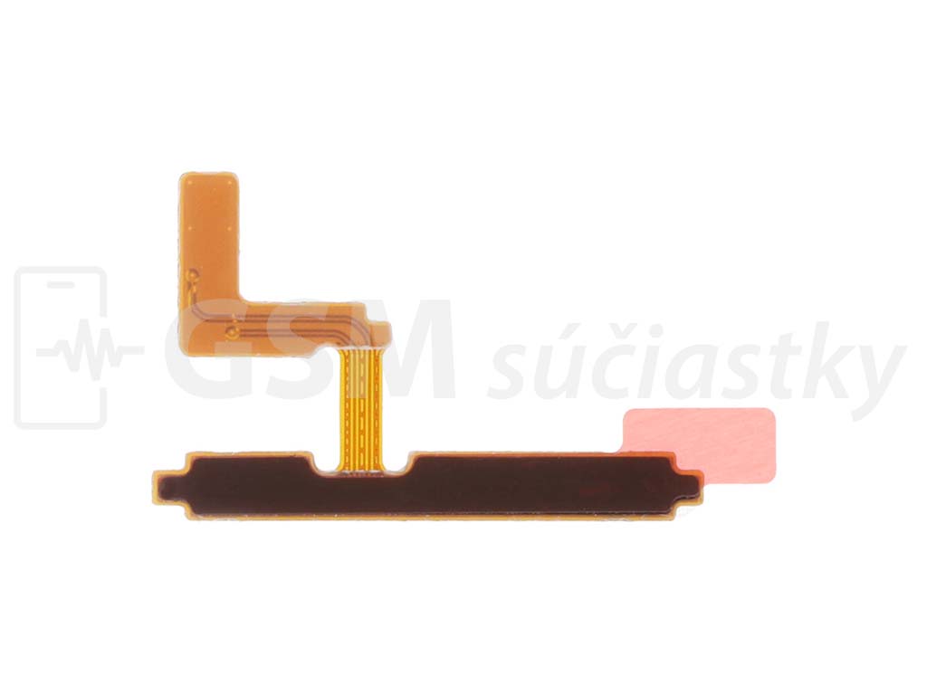 Flex kábel volume Samsung A256 Galaxy A25 5G - hlasitosti Flex kábel