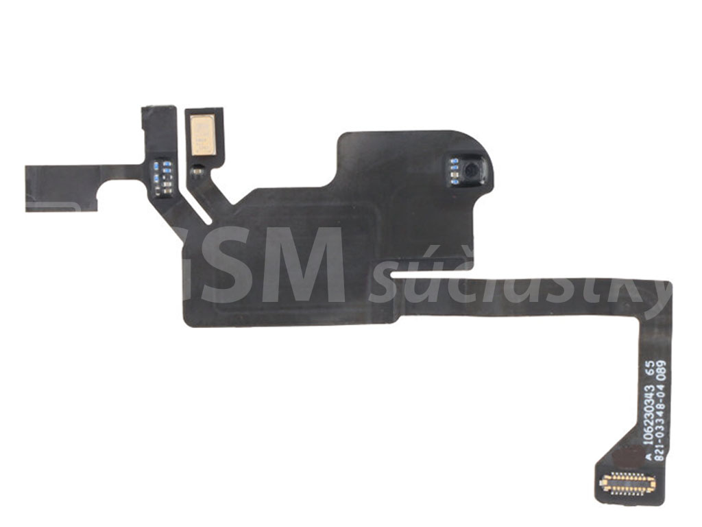 Flex kábel Slúchatka Apple iPhone 13 mini Flex kábel