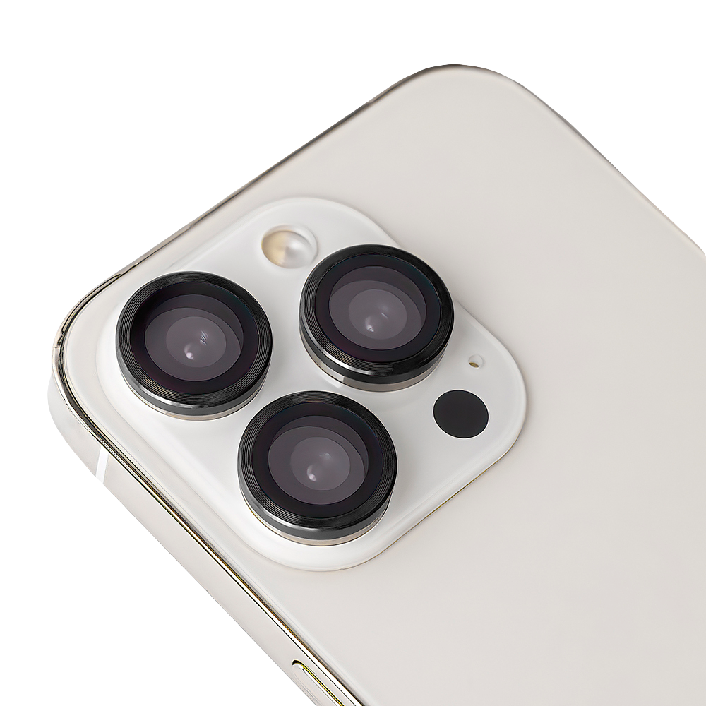 Ochranné sklíčka fotoaparátu pre iPhone 14, iPhone 14 Plus Tvrdené sklo