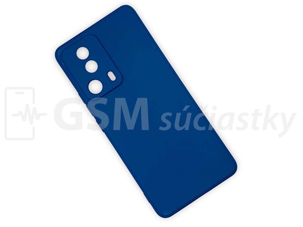 Puzdro na mobil Xiaomi 13 Lite Modrá