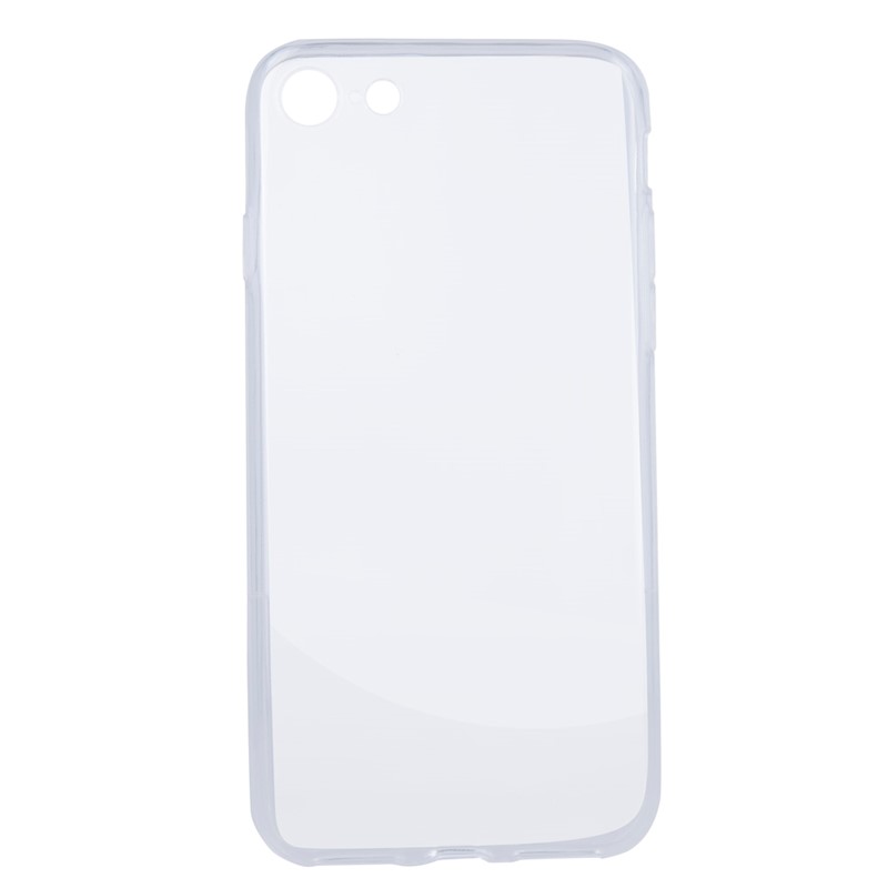 Puzdro priesvitné silikónové Xiaomi 14 Priesvitné