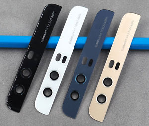 Sklíčko kamery Huawei P10, VTR-L29 Biela