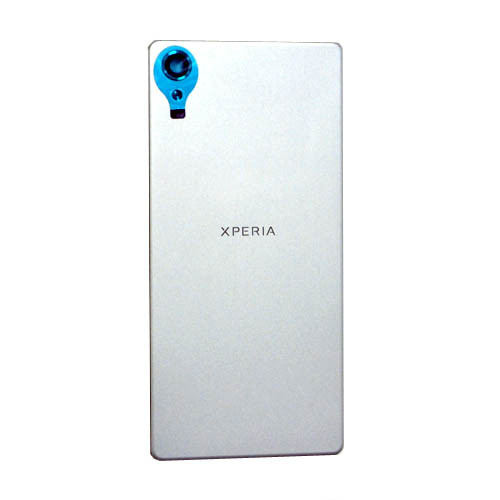 Kryt Sony F5121, F5122 Xperia X Zadný Biela