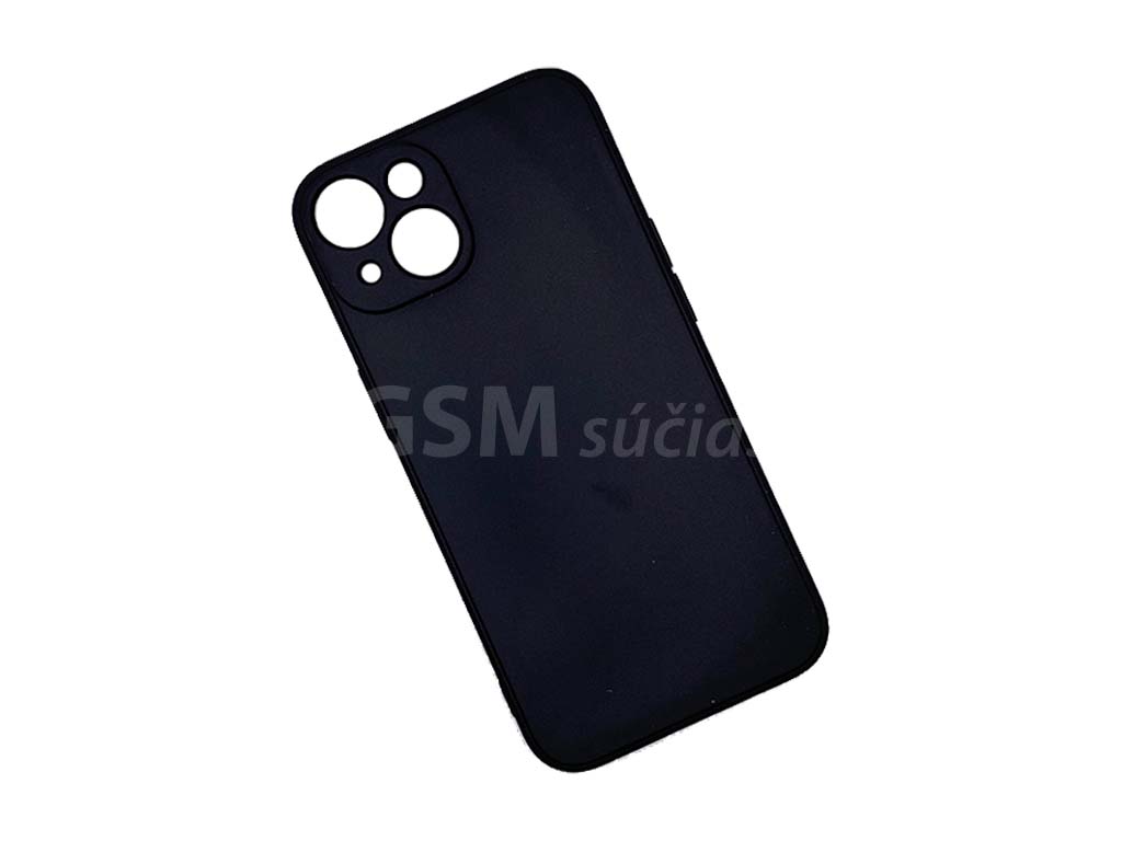 Puzdro na mobil iPhone 16 Pro Max Čierna