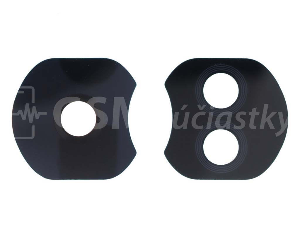 Sklíčko zadnej kamery Honor 90 Lite Čierna