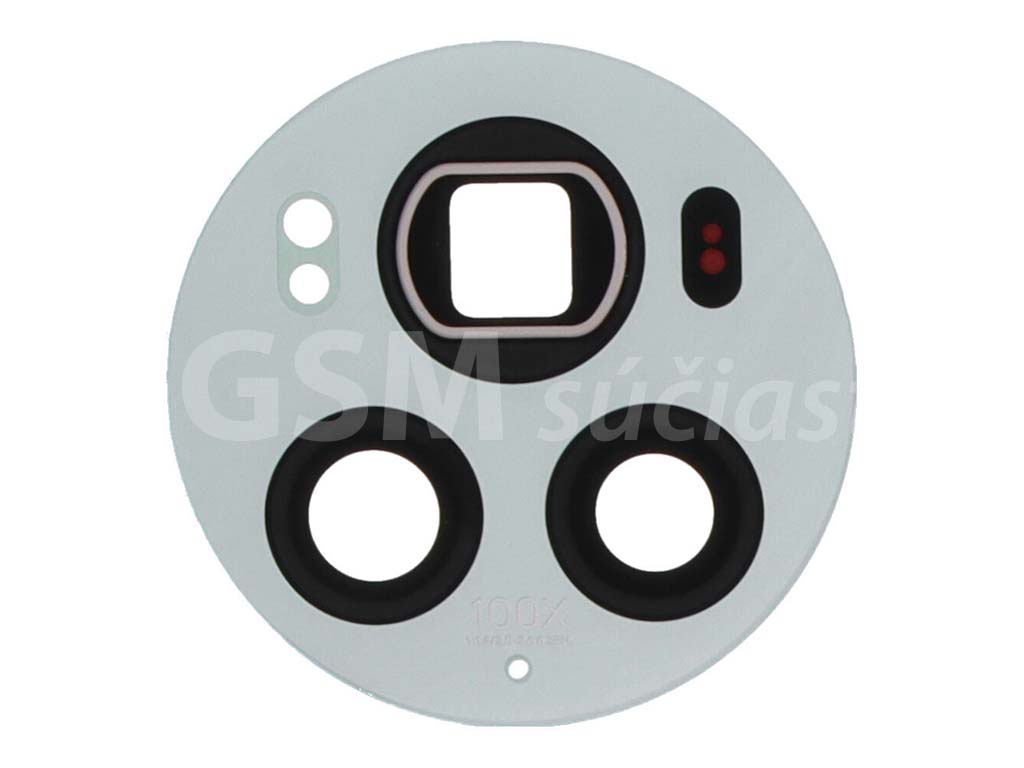 Sklíčko zadnej kamery Honor Magic 6 Pro Zelená