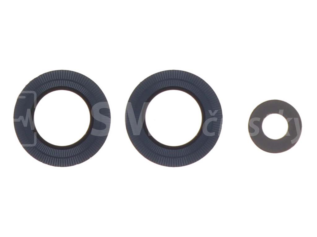 Sklíčko zadnej kamery Motorola Edge 30 Fusion