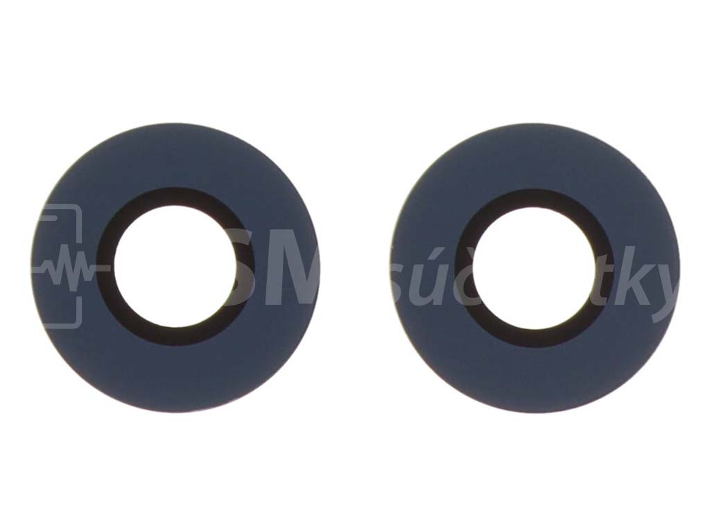 Sklíčko zadnej kamery Motorola Moto G24, G24 Power