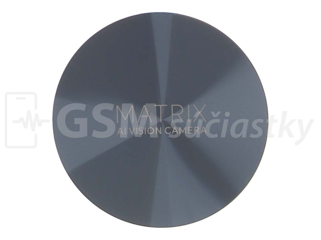 Sklíčko zadnej kamery Honor Magic 6 Lite Čierna