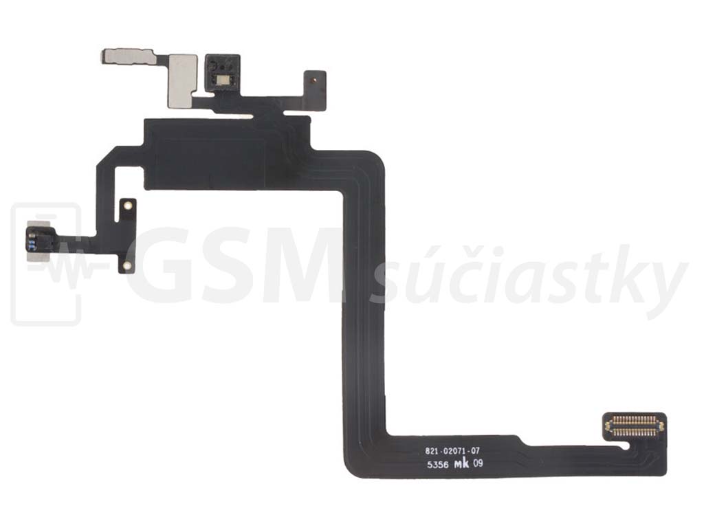 Flex kábel Slúchatka Apple iPhone 11 Pro Flex kábel