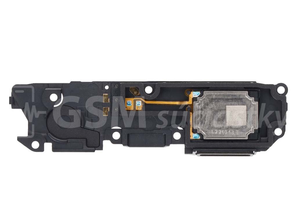 Zvonček - Reproduktor Xiaomi Redmi Note 12 5G Zvonček