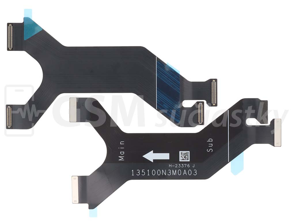 Flex kábel main Xiaomi 14 - základnej dosky