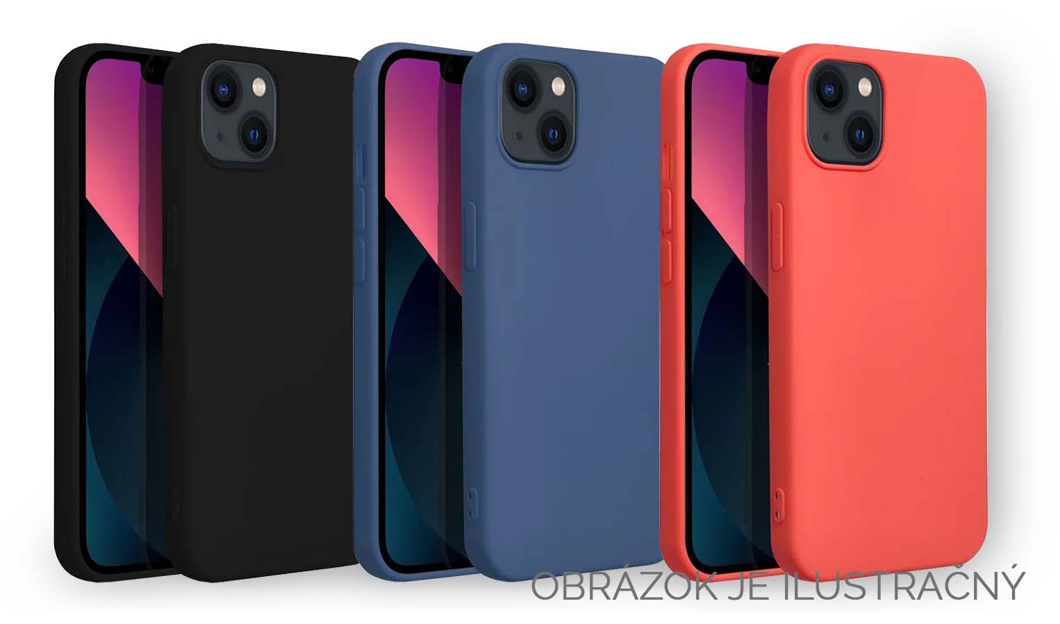 Puzdro na mobil Samsung G990 Galaxy S21 FE Tmavo modrá