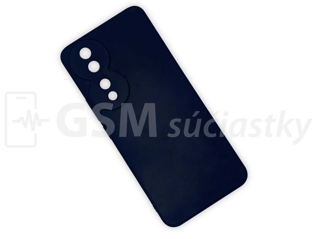Puzdro na mobil Huawei Honor 90 5G Čierna