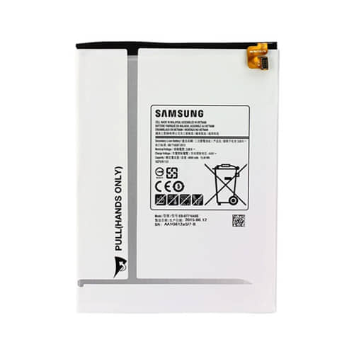 Batéria Samsung EB-BT710ABE Baterka
