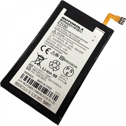 Batéria Motorola Moto G - ED30 OEM