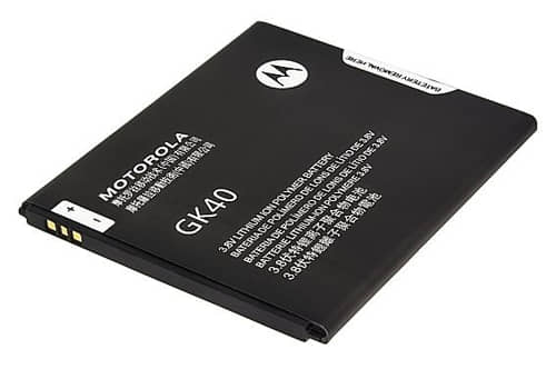 Batéria Motorola Moto E4, G4 Play, G5 - GK40 Baterka