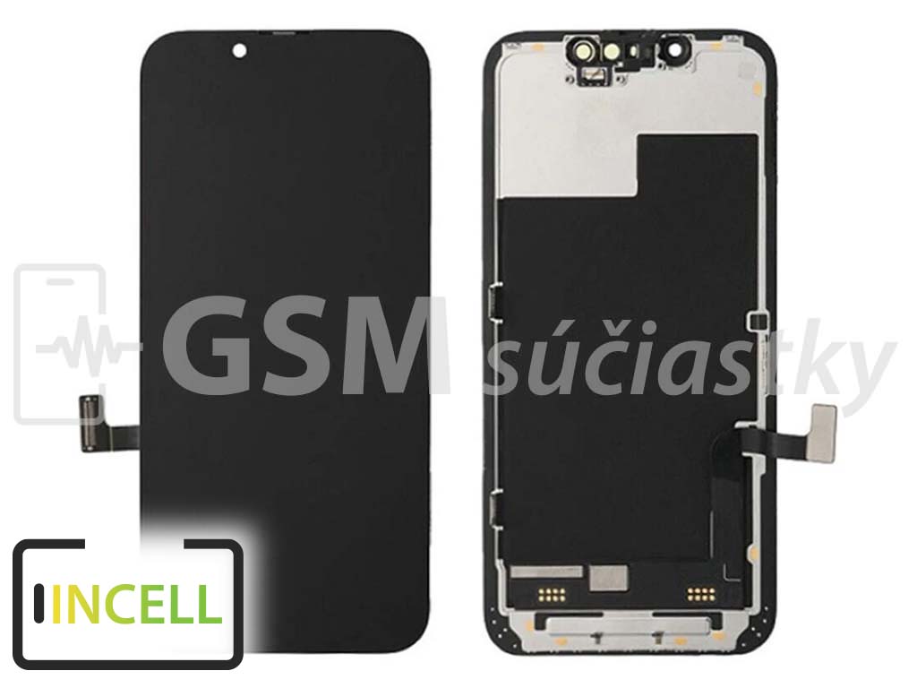 LCD Displej + Dotykové sklo Apple iPhone 15