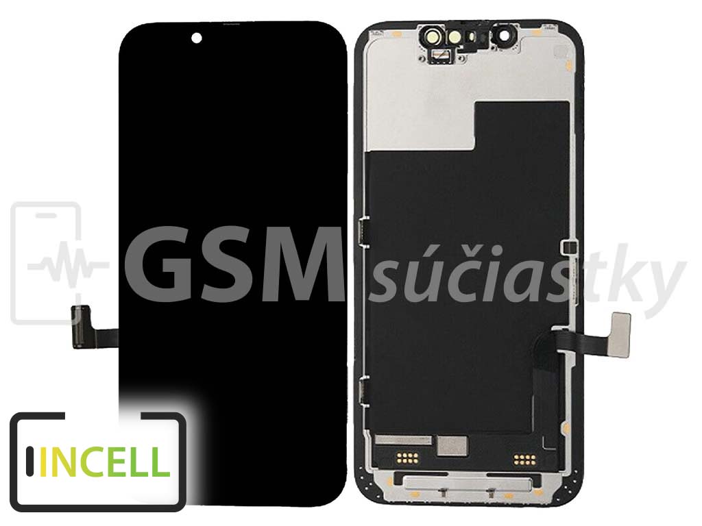 LCD Displej + Dotykové sklo Apple iPhone 15 Plus