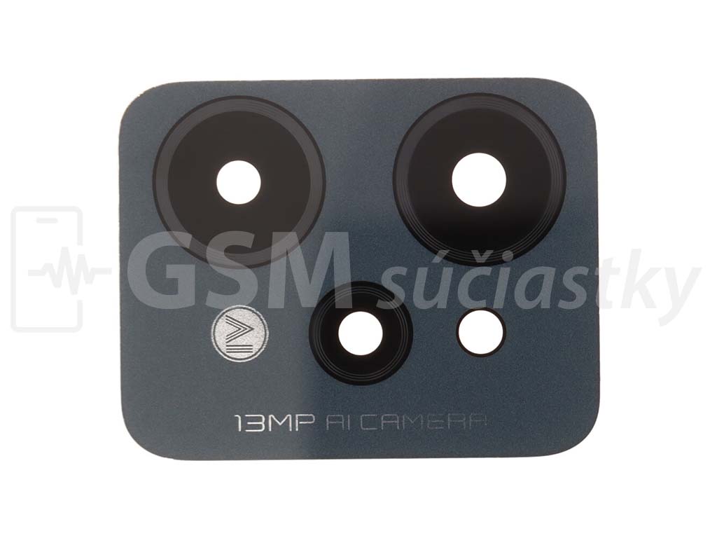 Sklíčko zadnej kamery Realme C31, RMX3501