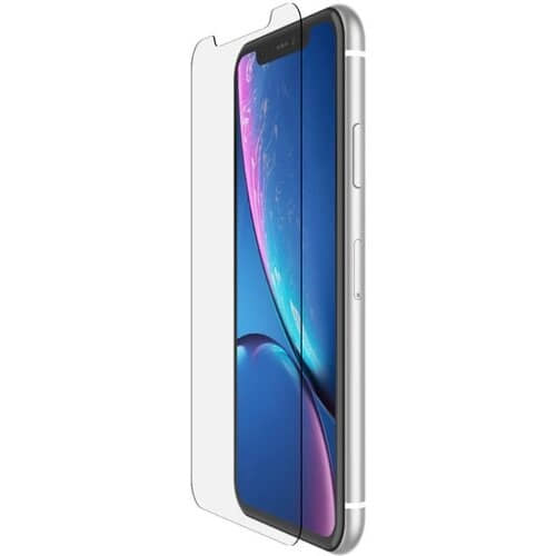 Mocolo ochranné tvrdené sklo 2,5D pre iPhone 15 Plus Ochranné tvrdené sklá 2,5D