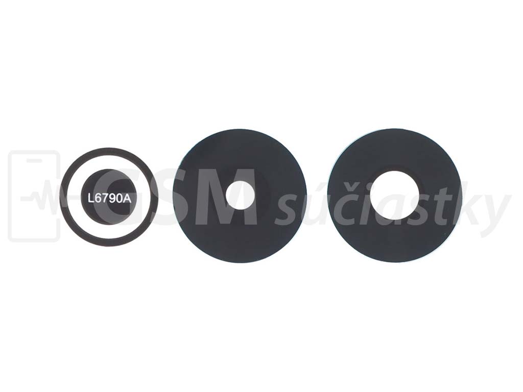 Sklíčko zadnej kamery Xiaomi Redmi 13