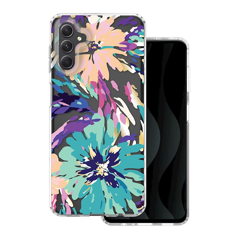 Obrázkové puzdro silikónové Samsung Galaxy A23 5G Splash