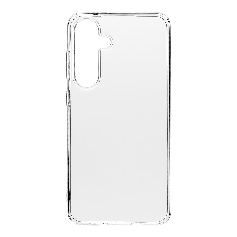 Priesvitné puzdro Samsung Galaxy S24 FE 5G, S721