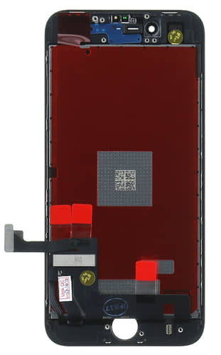LCD Displej + Dotyková doska Apple iPhone 8 Čierna