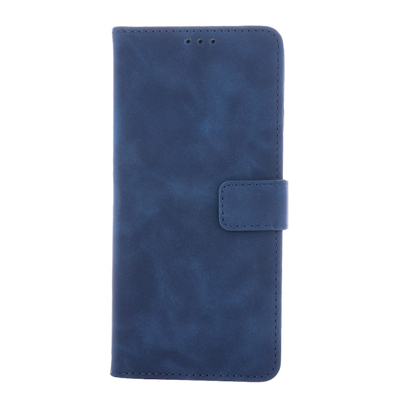 Knižkové diárové puzdro Samsung Galaxy S24, S921 modré