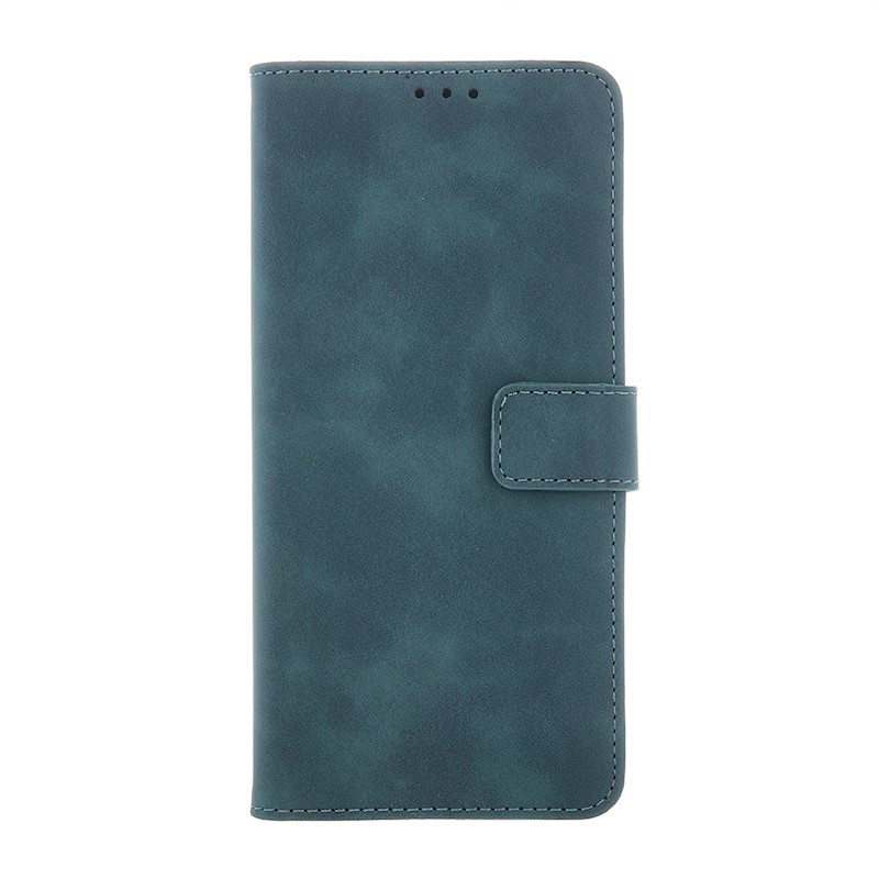 Knižkové diárové puzdro Samsung Galaxy S24 Ultra, S928 zelené