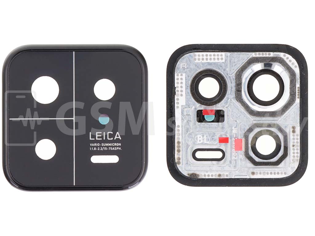 Sklíčko zadnej kamery Xiaomi 13 5G