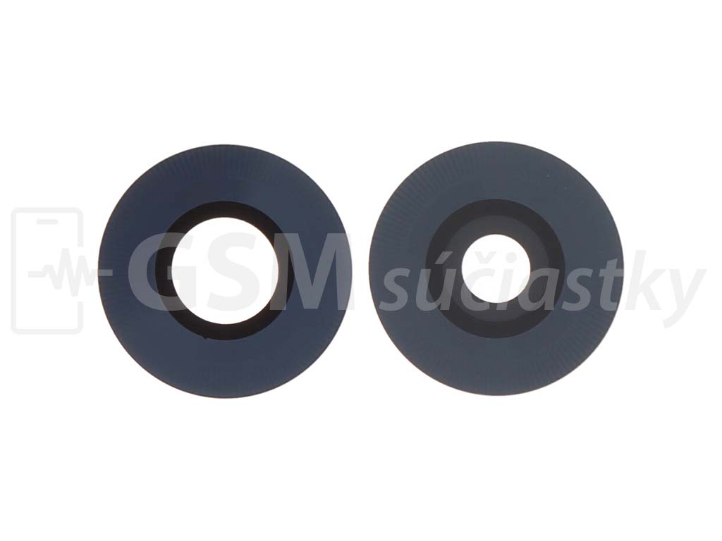 Sklíčko zadnej kamery Motorola Moto E14